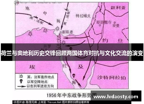 荷兰与奥地利历史交锋回顾两国体育对抗与文化交流的演变
