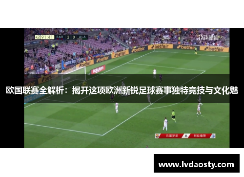 欧国联赛全解析：揭开这项欧洲新锐足球赛事独特竞技与文化魅